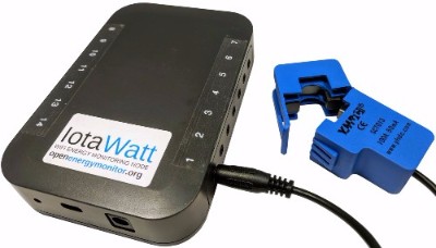 IoTaWatt